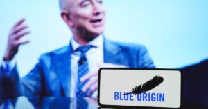 ジェフ・ベゾス氏のブルーオリジン、仮想通貨決済を導入