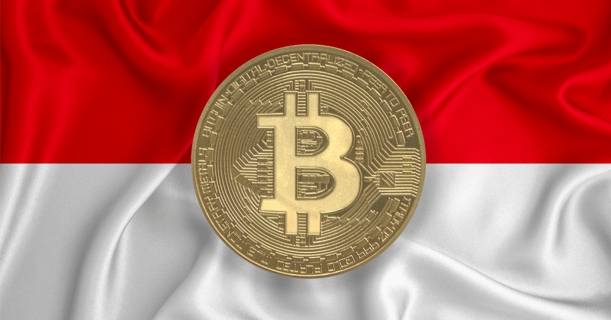 インドネシア、ビットコイン準備金の創設を検討