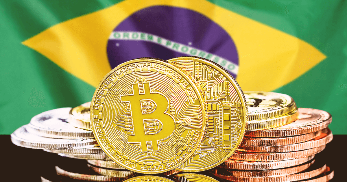 ブラジル下院、ビットコイン準備金法案の公式討論会を8月20日開催
