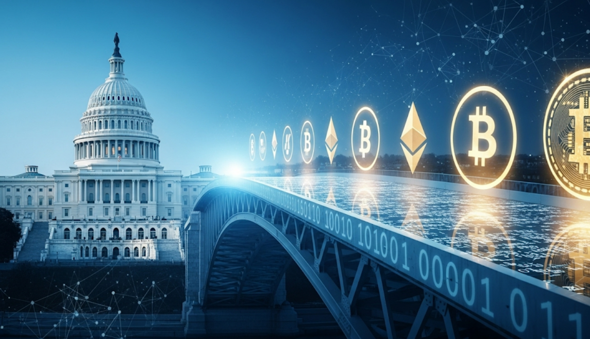 ジーニアス法案とは？ビットコインや暗号資産市場への影響を世界一わかりやすく解説