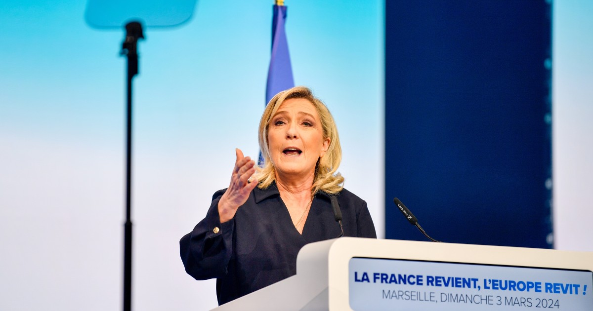 フランス極右政党、ビットコイン採掘法案を起草　余剰原発電力利用