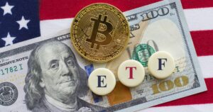 ハーバード大、117億ドル相当のブラックロックのビットコインETF保有