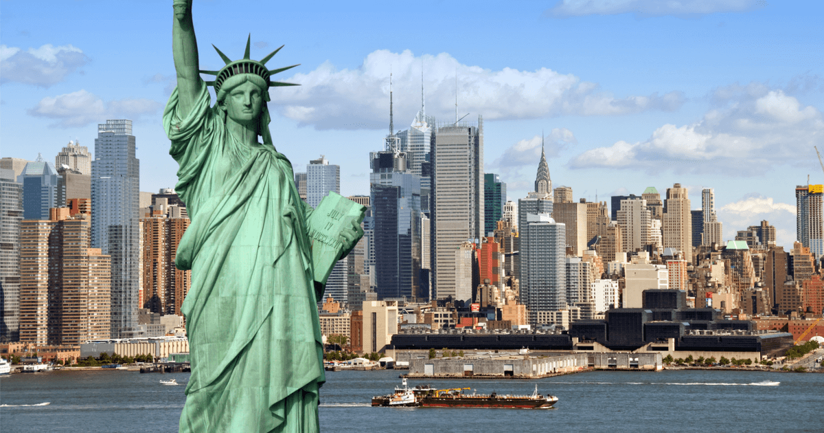 ニューヨーク州議員、仮想通貨取引に0.2%課税法案を提出