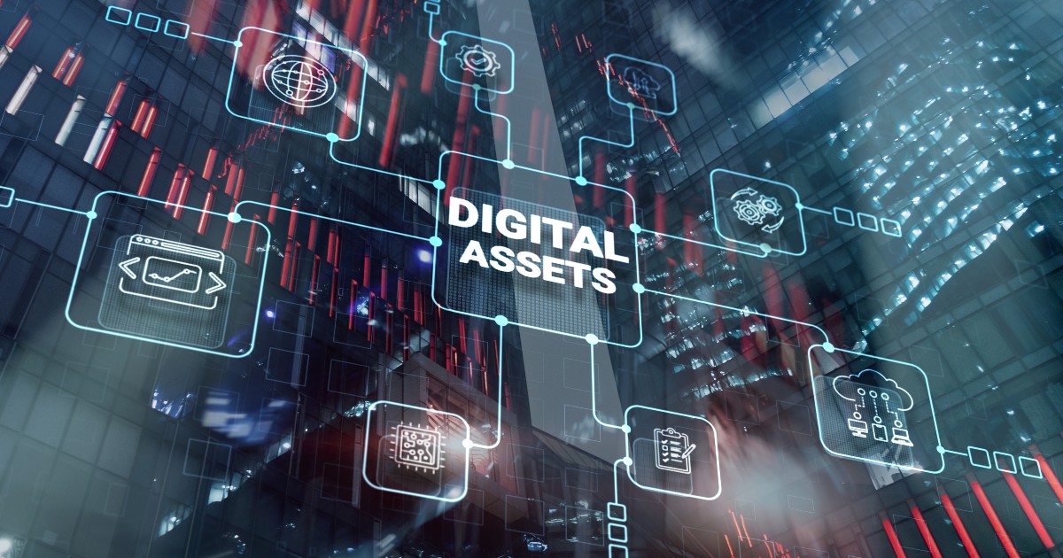 ギャラクシーデジタル、自社株GLXYのトークン化を検討　ビットコイントレジャリーにも見解