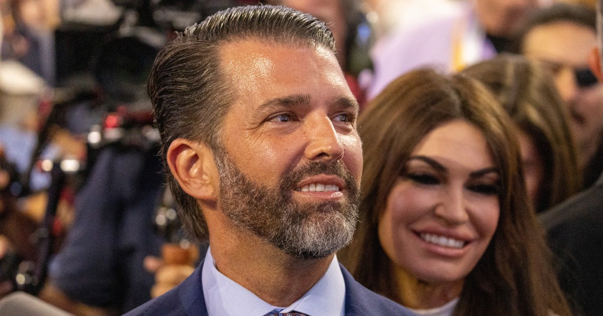 トランプ・ジュニア出資のサムザップ、73億円調達で仮想通貨戦略拡大