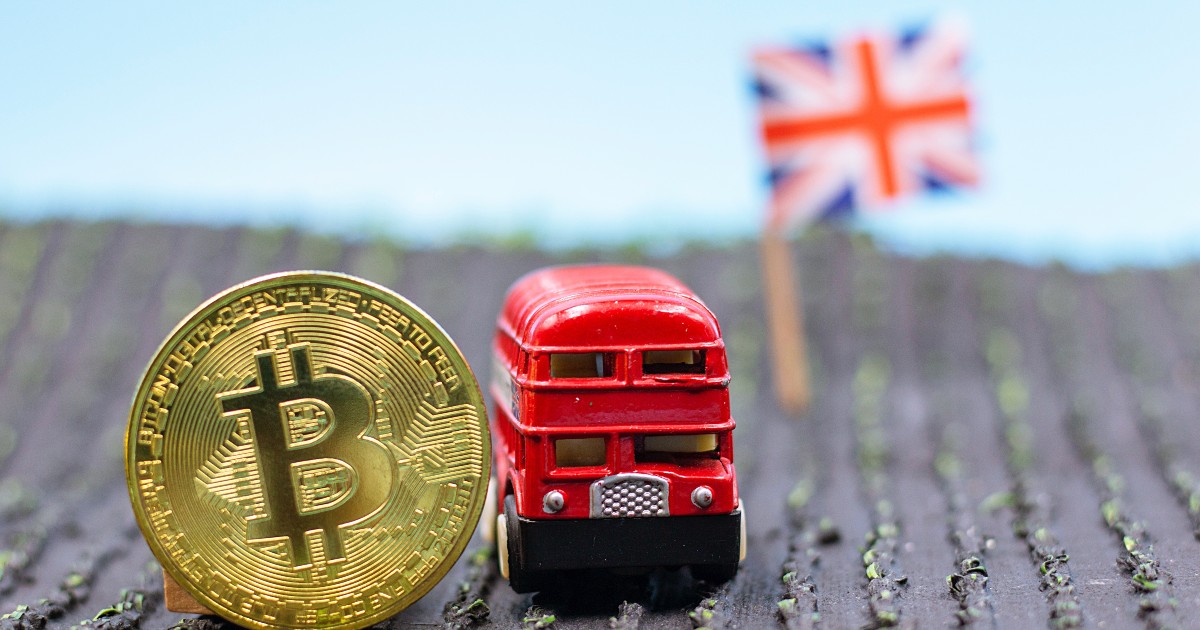 英金融当局、10月から仮想通貨ETNの個人投資家向け販売を解禁