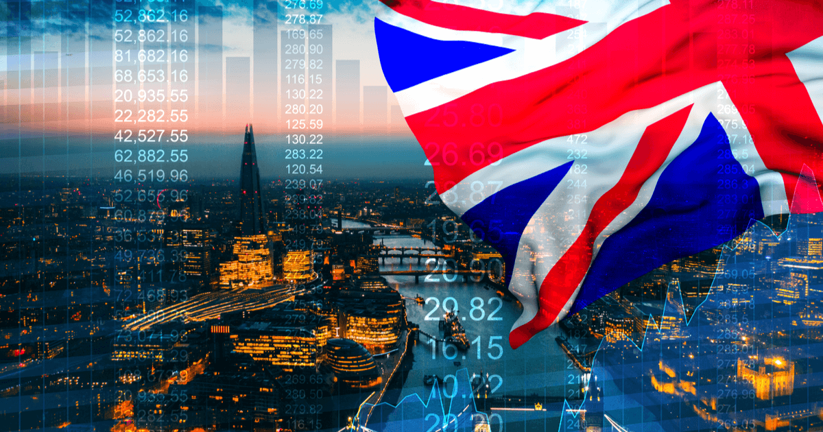 英ユニオンジャック・オイルら、天然ガス田でビットコイン採掘を計画