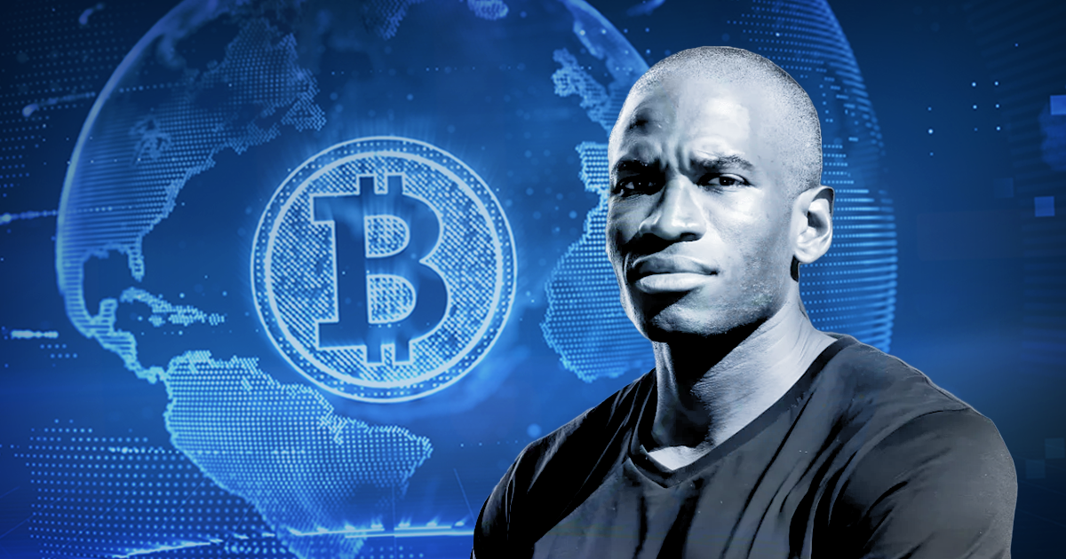 「ビットコインは毎日最高値更新する必要はない」アーサー・ヘイズが語るBTC長期投資の真価