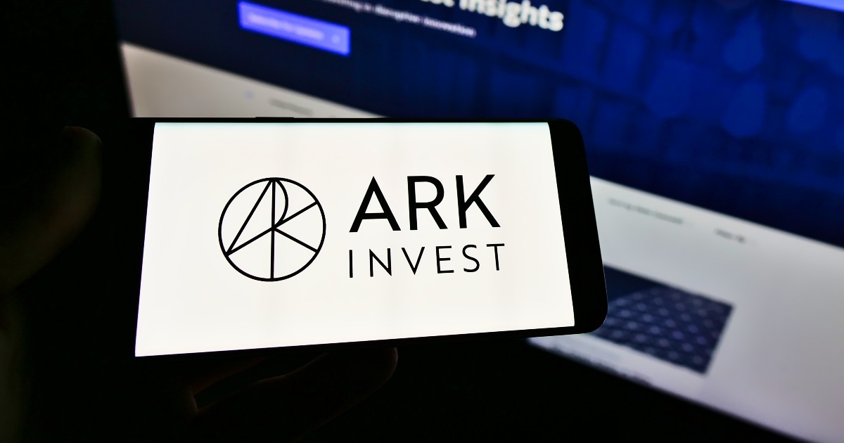 米ARK Invest、35億円相当の仮想通貨関連株に追加投資　