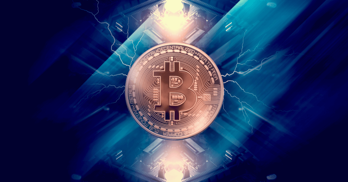 仮想通貨ファンドから1200億円流出　FRB利下げ観測後退受け＝CoinShares