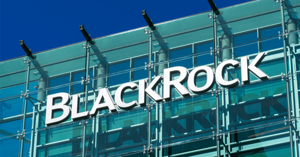 米ブラックロック、ETFトークン化を検討＝報道