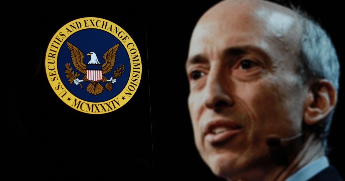 ゲンスラー米SEC前委員長、仮想通貨批判もビットコインは例外視か　