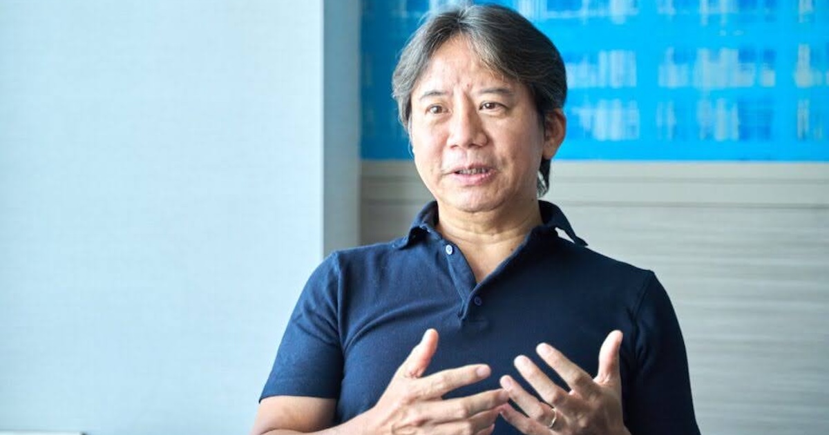 業界の行方を決める「天王山」に臨む──ビットバンク廣末氏が描く未来戦略