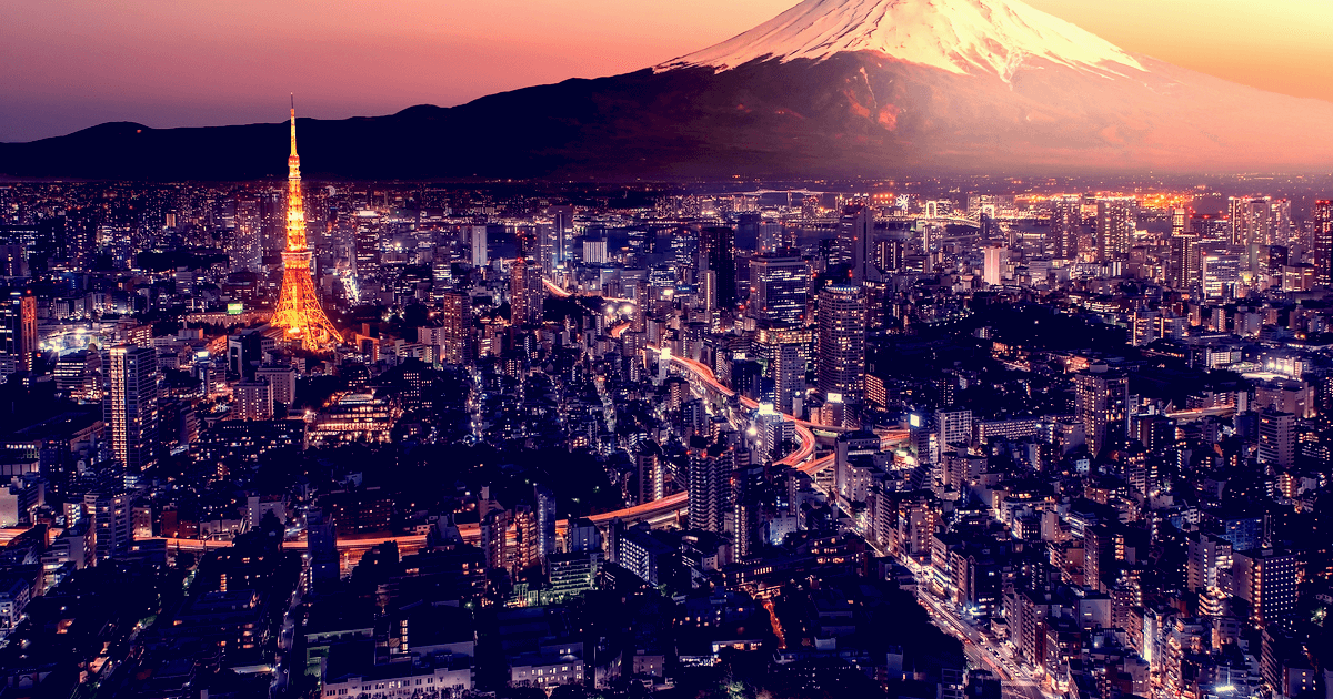 日本、アジア太平洋地域でXRP市場の成長率トップに　チェイナリシス報告