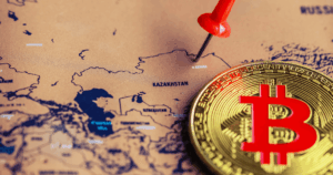 カザフスタン大統領「仮想通貨準備金の創設が必要」