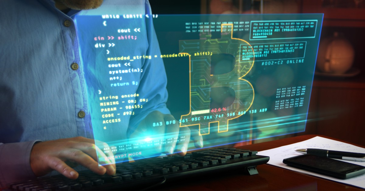 NYDIG、仮想通貨トレジャリー企業の評価指標「mNAV」を批判　”不正確で誤解招く”