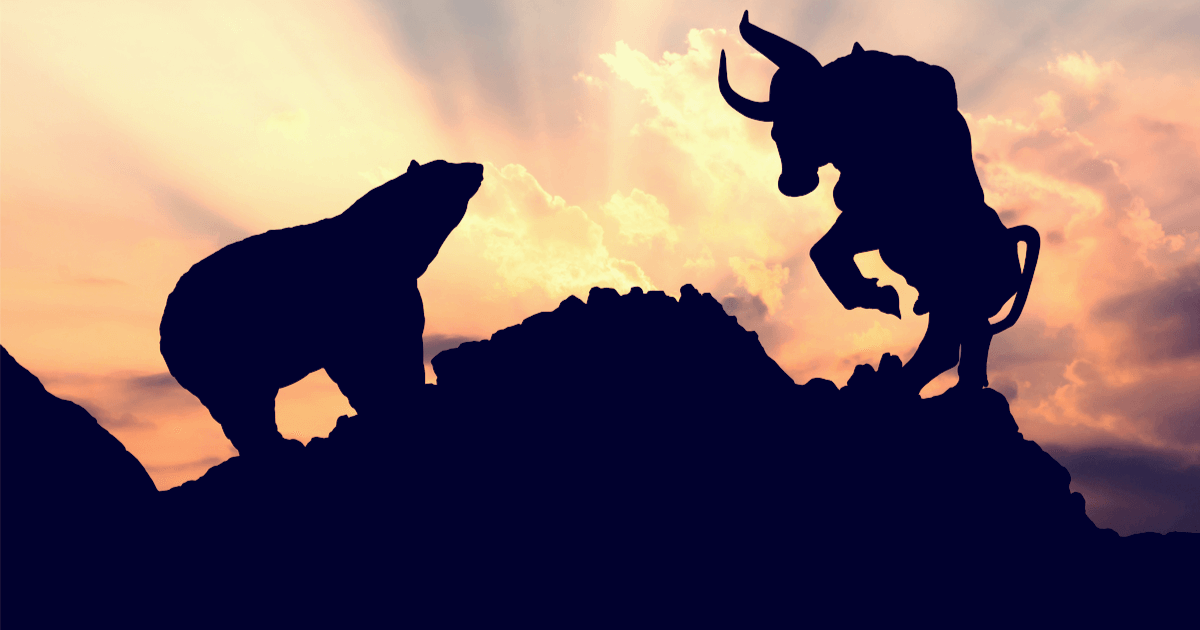 ビットコイン市場の分岐点となる価格は？　Glassnode分析