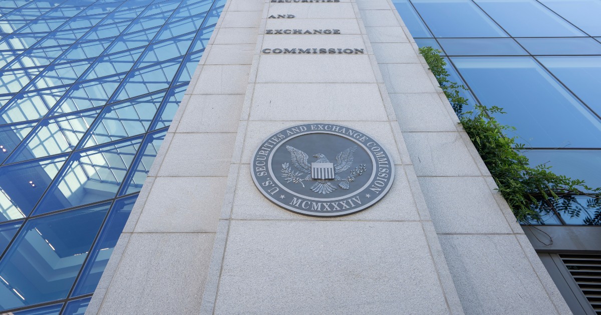 米SEC委員長発言、仮想通貨企業の迅速な製品投入を支援