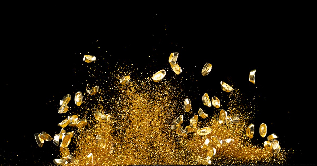 世界の仮想通貨億万長者が24万人突破、1年で40%増加　利確リスクも＝レポート