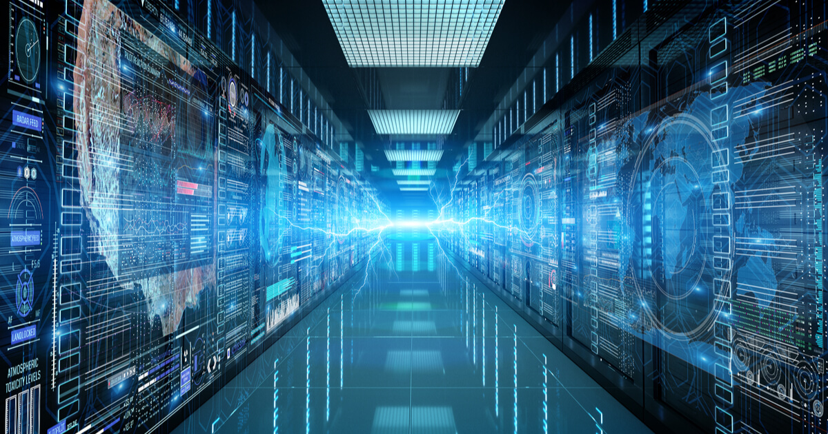 グーグルが支援　サイファー・マイニング、AIインフラのフルイドスタックと4500億円契約