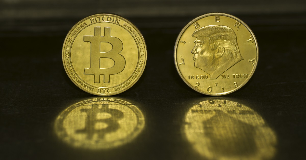 米政府閉鎖危機に警戒感募る中ビットコイン反発、SECの新基準はアルトコインETFに追い風