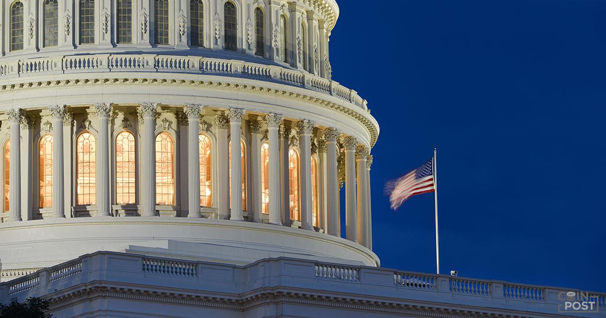 米政府閉鎖リスクによる仮想通貨市場の影響は？　規制や法整備遅延の懸念も