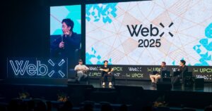 Web3×AI時代に日本が取り残されないために｜WebX2025