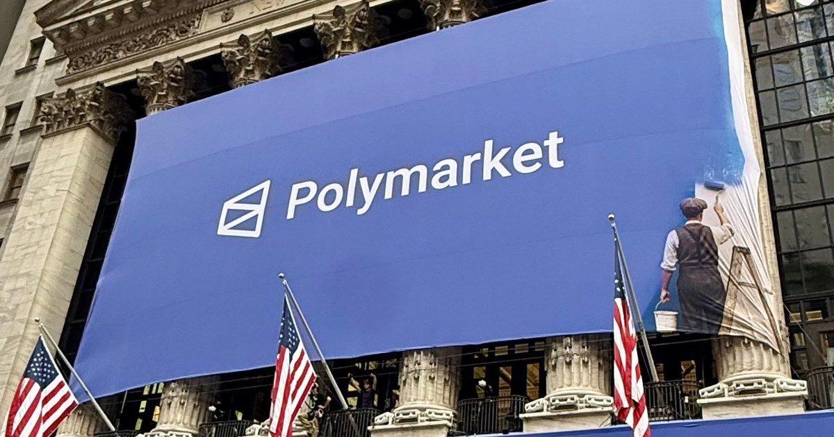 予測大手ポリマーケット、Bakktの親会社ICEから3000億円の戦略的出資を獲得