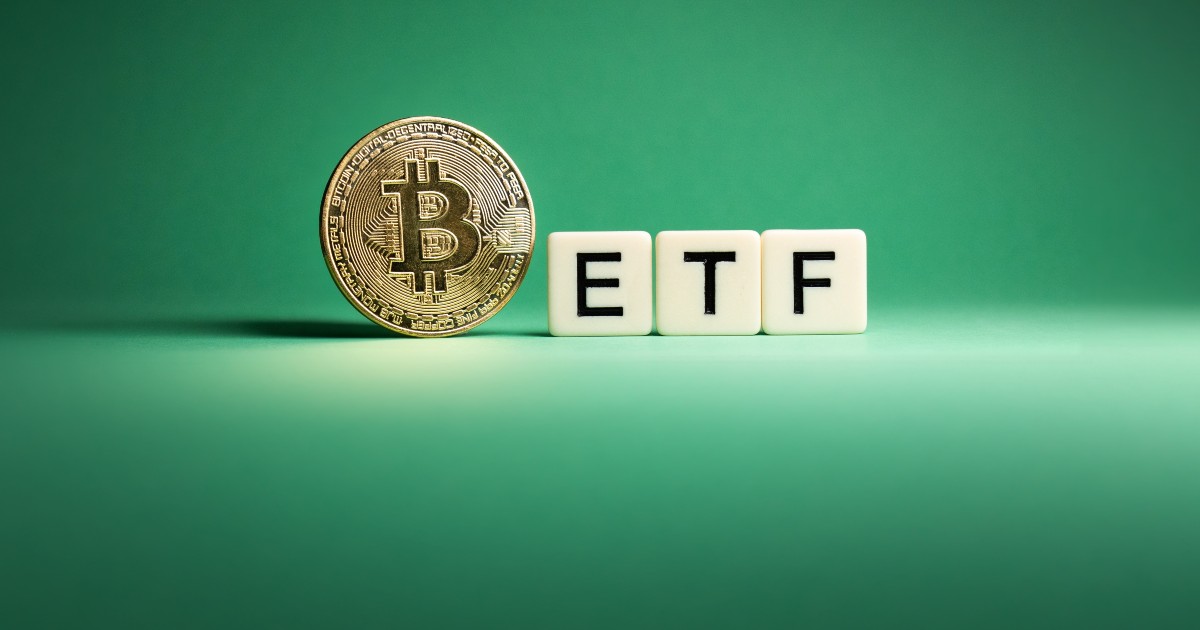 金融庁、ビットコインなど暗号資産ETF関連デリバティブの国内提供を「望ましくない」と牽制