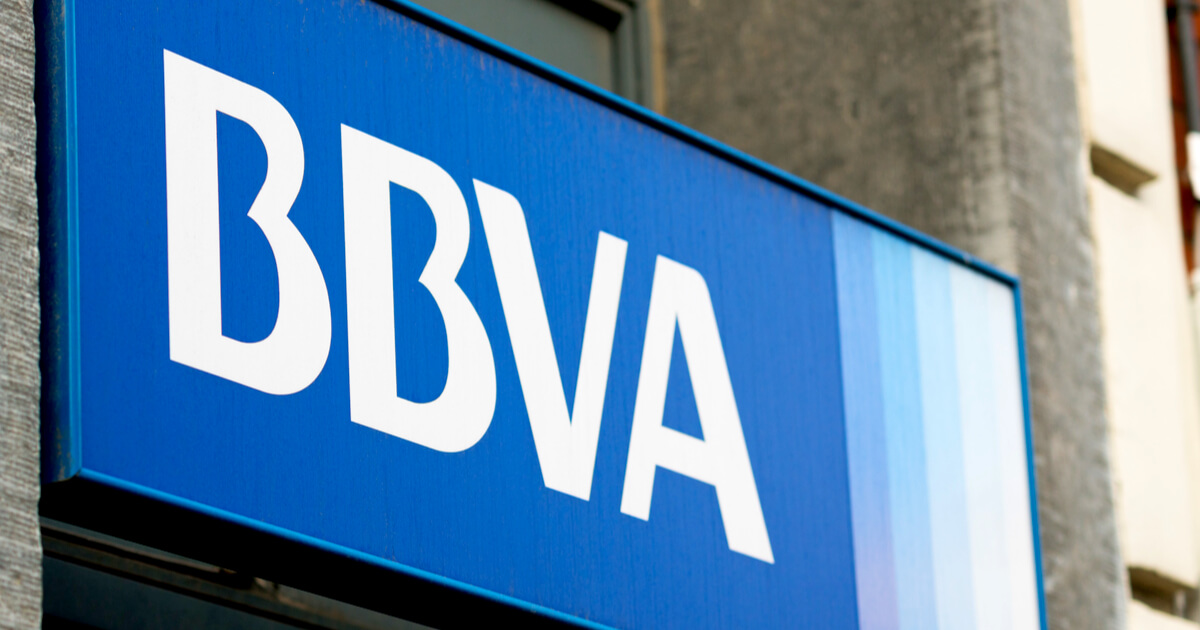 スペインBBVA銀、ビットコインとイーサリアムの24時間取引を開始