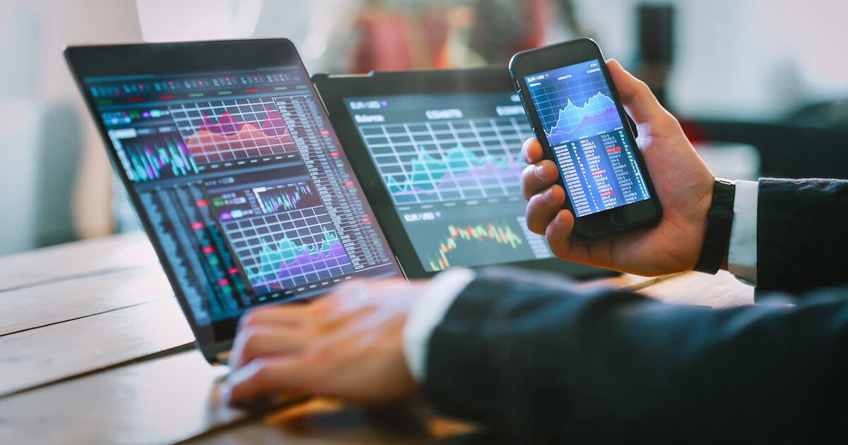 米中首脳会談が焦点、関係改善なら相場に追い風も｜bitbankアナリスト寄稿