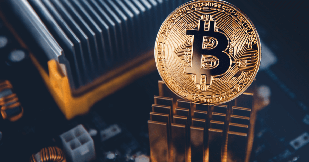 ライオット最高益に、マイニング企業がBTCと人工知能へのレバレッジ投資として機能＝報道