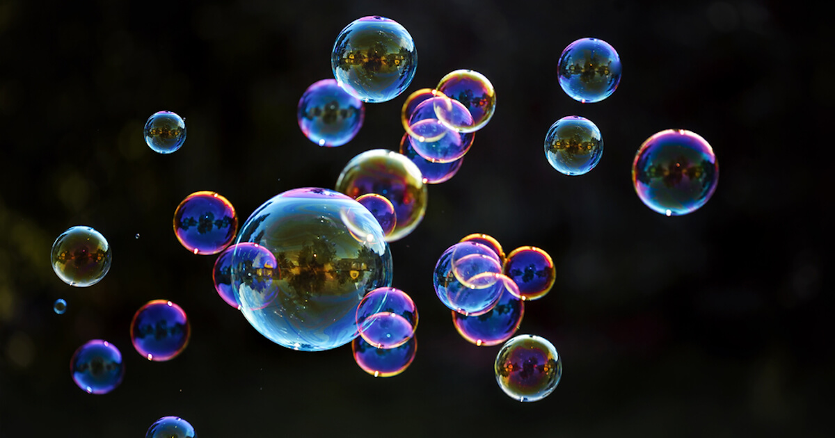 仮想通貨トレジャリー企業のバブル崩壊か、ビットマインのトム・リー会長が指摘