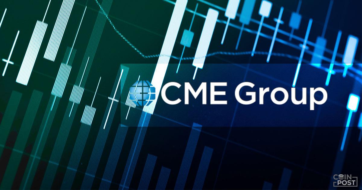 米CME、仮想通貨先物とオプションの24時間取引を2026年初頭に開始