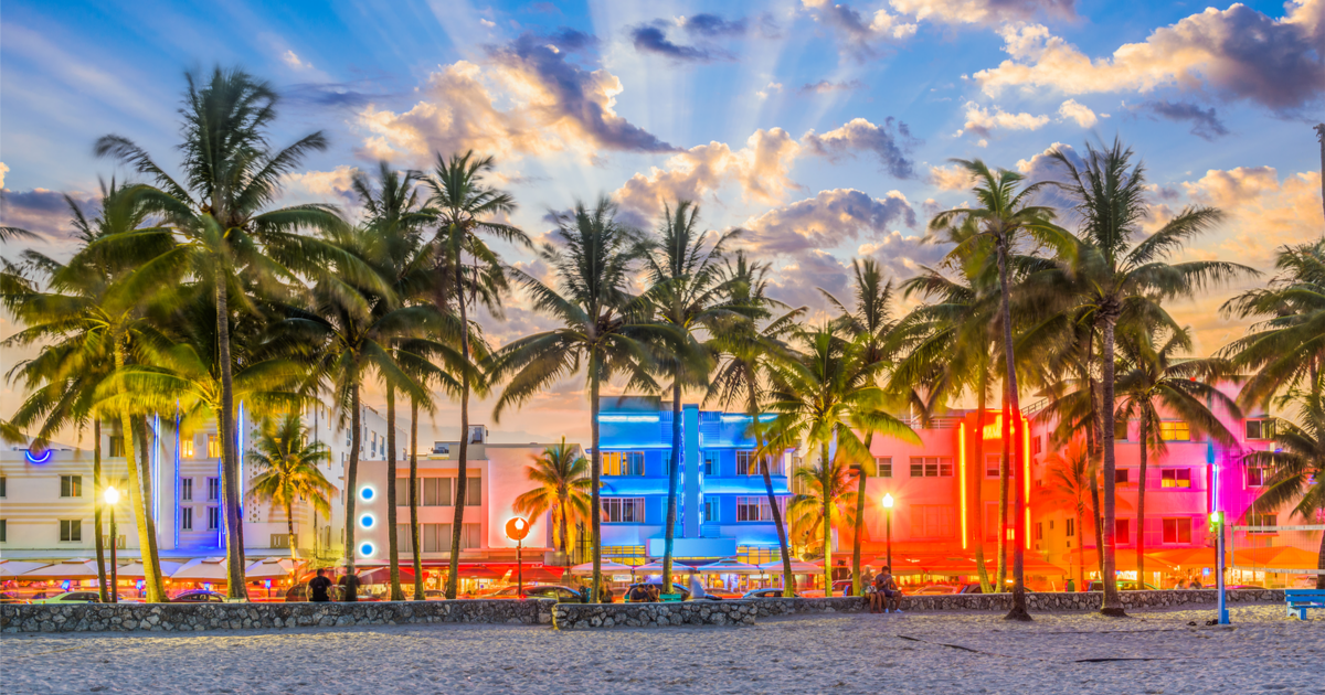 フロリダ州、退職基金の10%までビットコイン投資を認める法案提出