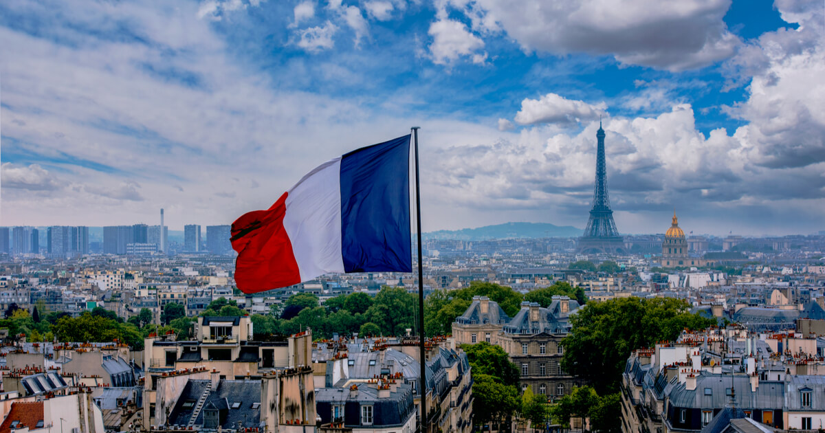 フランスでビットコイン戦略的備蓄法案が提出、デジタルユーロ禁止も
