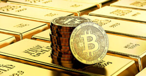 「ビットコインにとって2025年のゴールド高騰は好材料」Bitwise