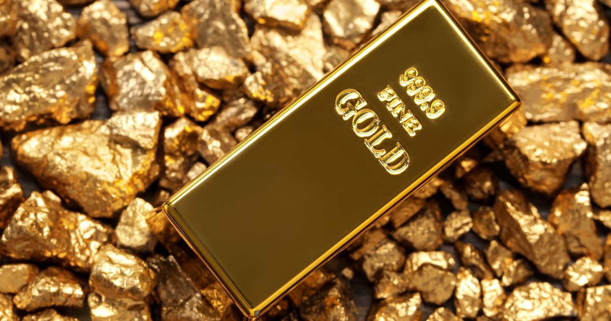 金・銀が年初来60%超上昇、ビットコインは追いつけるか？