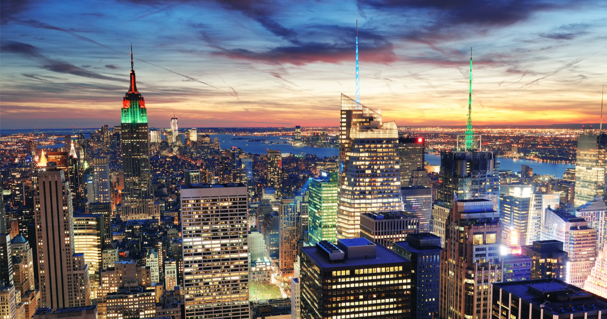 ニューヨーク市、全米初の自治体仮想通貨専門局を設立