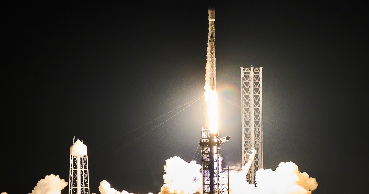 イーロン・マスクのスペースX、3ヶ月ぶりのビットコイン移動で420億円相当を送金　目的は？