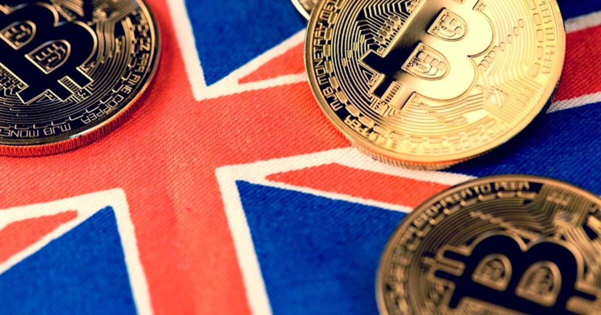 英当局、1兆円相当のビットコインを押収