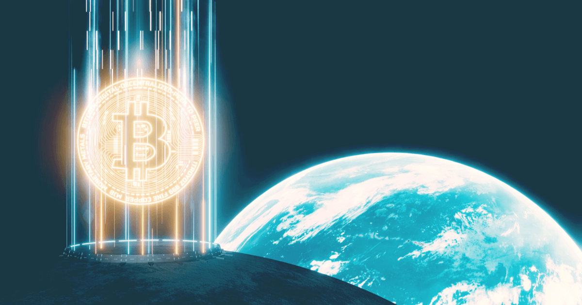 「仮想通貨ETFへの流入、トランプ関税ショックの影響は軽微」＝CoinShares