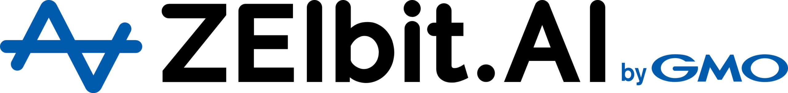 ZEIbit.AI byGMO ロゴ