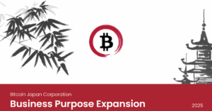 Bitcoin JapanのCEO、ビットコイン準備金基盤のAIインフラ投資計画など明かす　