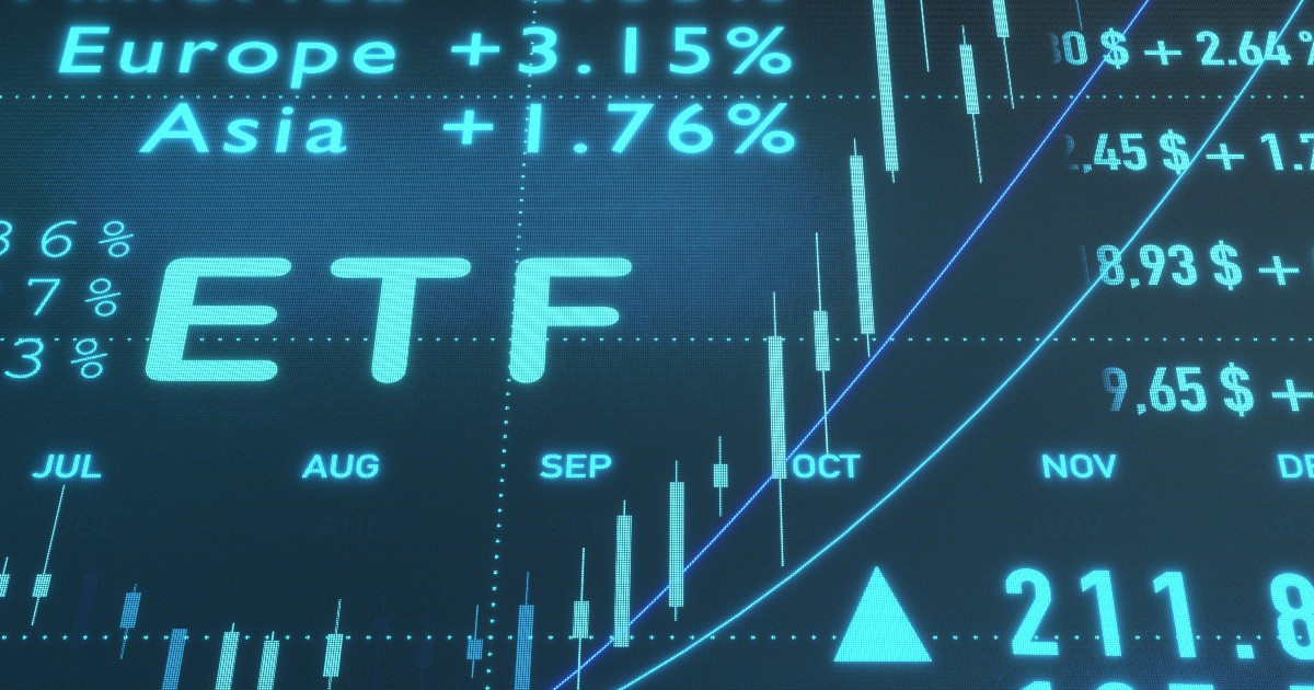 ビットコインとイーサリアムの現物ETF、資金流出が継続