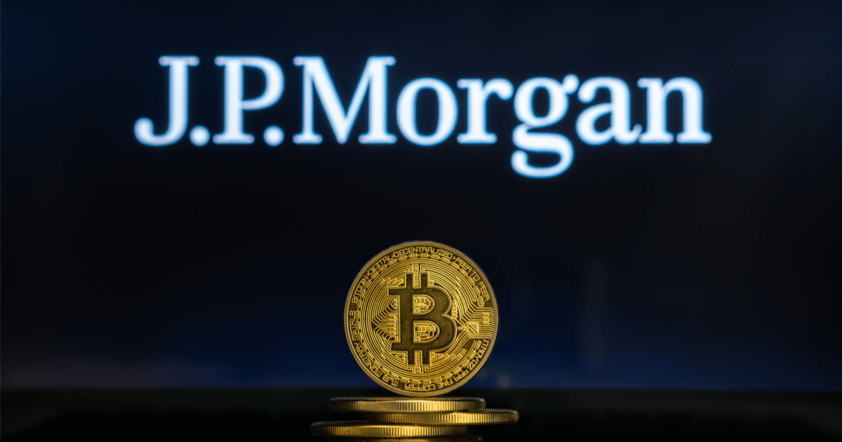 「ビットコインは底値圏に達した」金融大手JPモルガンのアナリストらが見解