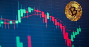 「ビットコインは重要なサポートレベル付近で推移」CryptoQuantレポート