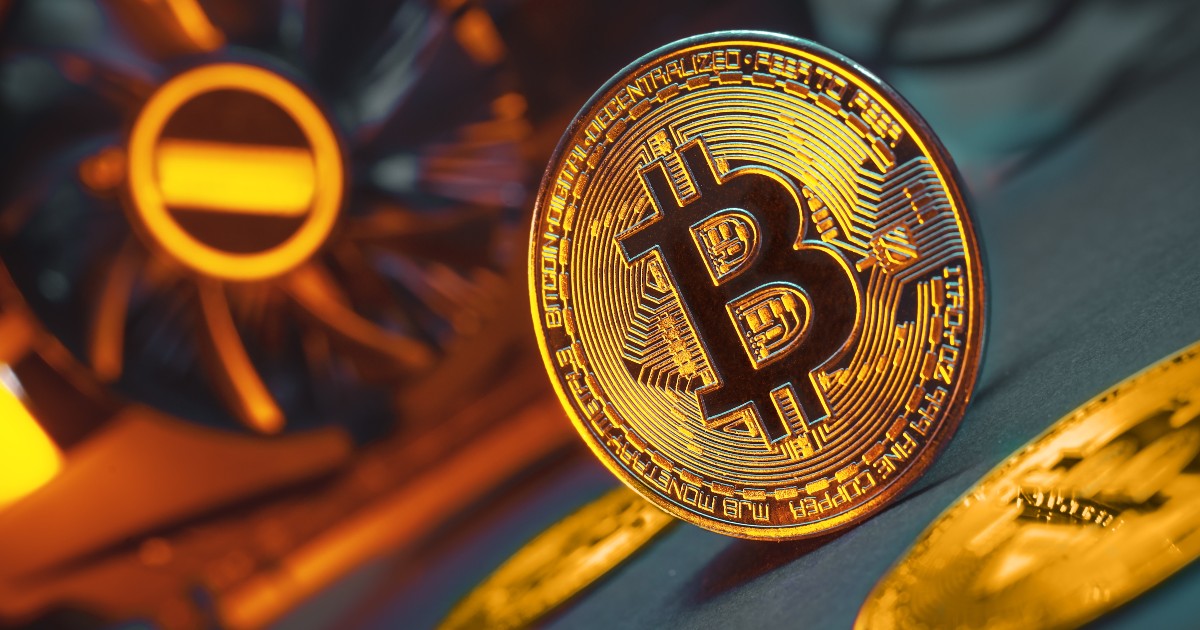 個人マイナーがビットコイン採掘に成功、1億8000万分の1の確率を克服