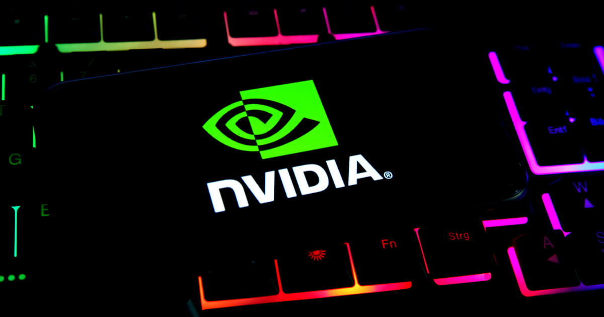 NVIDIA決算好調、米株上昇と仮想通貨相場回復の連鎖起点に