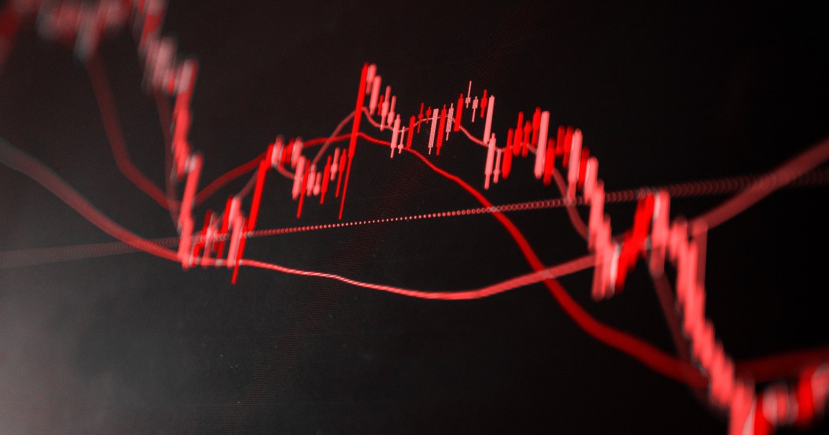 ビットコインが10万ドル割れ、2500億円以上のロスカット発生　6カ月ぶりの安値